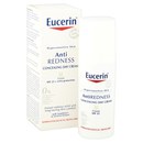 Click to view product details and reviews for Eucerin® Hypersensitive Skin Anti Redness Concealing Day Cream 50ml.