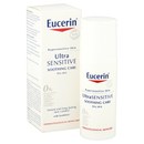 Click to view product details and reviews for Eucerin® Hypersensitive Skin Ultra Sensitive Soothing Care 50ml.