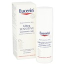 Eucerin® Ultra Sensitive Soothing Care 50ml