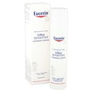 Click to view product details and reviews for Eucerin® Hypersensitive Skin Ultra Sensitive Cleansing Lotion 100ml.