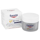Click to view product details and reviews for Eucerin® Sensitive Skin Q10 Active Anti Wrinkle Night Cream 50ml.