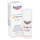 Click to view product details and reviews for Eucerin® Sensitive Skin Q10 Active Anti Wrinkle Day Cream Spf 15 50ml.