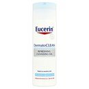 Click to view product details and reviews for Eucerin® Dermatoclean Refreshing Cleansing Gel 200ml.