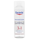 Click to view product details and reviews for Eucerin® Dermatoclean 3 In 1 Micellar Cleansing Fluid 200ml.