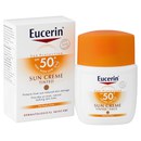 Click to view product details and reviews for Eucerin® Sun Protection Sun Creme Tinted Spf50 Very High 50ml.