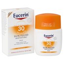 Click to view product details and reviews for Eucerin® Sun Protection Sun Fluid Mattifying Face Spf30 High 50ml.