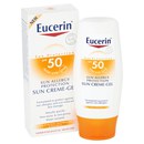 Click to view product details and reviews for Eucerin® Sun Protection Sun Allergy Protection Sun Creme Gel 50 High 150ml.