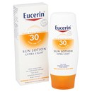 Click to view product details and reviews for Eucerin® Sun Protection Spf 30 Sun Lotion Extra Light Sensitive Skin 150ml.