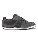 BOSS Green Men's Akeen Trainers - Medium Grey