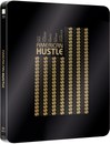 American Hustle - Zavvi Exclusive Limited Edition Steelbook