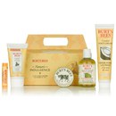 Click to view product details and reviews for Burts Bees Natures Indulgence Gift Set. Click to view product details and reviews for Burts Bees Natures Indulgence Gift Set.