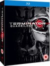 Terminator 1-4 Box Set
