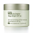 Click to view product details and reviews for Origins Dr Andrew Weil For Origins Mega Bright Spf30 Skin Tone Correcting Oil Free Moisturiser 50ml.