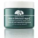 Click to view product details and reviews for Origins Make A Difference Overnight Hydrating Repair Cream 50ml.