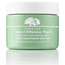 Click to view product details and reviews for Origins Make A Difference Plus Ultra Rich Cream 50ml.