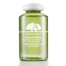 Click to view product details and reviews for Origins A Perfect World Age Defense Treatment Lotion With White Tea 150ml.
