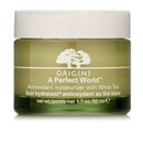 Click to view product details and reviews for Origins A Perfect World Antioxidant Moisturiser With White Tea 50ml.