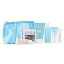 Click to view product details and reviews for Bliss Travel Essential Kit Worth £3700.