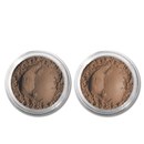 Click to view product details and reviews for Bareminerals Brow Powder Dark Blonde Medium Brown.