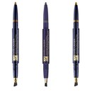 Click to view product details and reviews for Estée Lauder Automatic Brow Duo In Soft Black.
