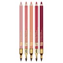 Click to view product details and reviews for Estée Lauder Double Wear Stay In Place Lip Pencil In Tawny.