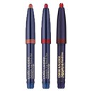 Click to view product details and reviews for Estée Lauder Automatic Lip Pencil Duo Refill In Cafe Rose.