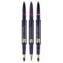 Click to view product details and reviews for Estée Lauder Automatic Lip Pencil Duo In Cafe Rose.