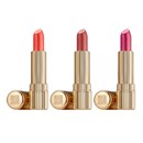 Click to view product details and reviews for Estée Lauder All Day Lipstick In Frosted Apricot.