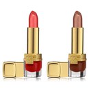 Click to view product details and reviews for Estée Lauder Pure Color Long Lasting Lipstick In Ambition.