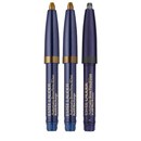 Click to view product details and reviews for Estée Lauder Automatic Brow Duo Refill In Soft Black.