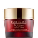 Click to view product details and reviews for Estée Lauder Nutritious Vitality8 Night Radiant Overnight Creme Mask 50ml.