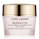 Click to view product details and reviews for Estée Lauder Resilience Lift Firming Sculpting Creme Oil Free 50ml.