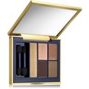 Image of Estée Lauder Pure Color Envy Sculpting Eyeshadow 5-Color Palette 7g in Fiery Saffron