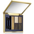 Image of Estée Lauder Pure Color Envy Sculpting Eyeshadow 5-Color Palette 7g in Fierce Safari