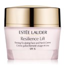 Click to view product details and reviews for Estée Lauder Resilience Lift Firming Sculpting Face And Neck Creme Dry Spf15 50ml.
