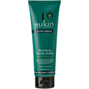Click to view product details and reviews for Sukin Super Greens Facial Scrub 125ml.