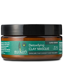 Click to view product details and reviews for Sukin Super Greens Masque 100ml.