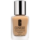 Click to view product details and reviews for Clinique Superbalanced Makeup Cream Amber.