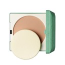 Click to view product details and reviews for Clinique Stay Matte Sheer Pressed Powder Oil Free Stay Buff.