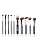 Click to view product details and reviews for Sigma Sigmax® Essential Kit 10 Brushes.