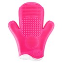 Click to view product details and reviews for Sigma 2x Sigma Spa® Brush Cleaning Glove Pink.