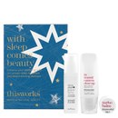 Image of this works with Sleep Comes Beauty Heroes Gift Set (Worth £65)