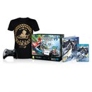 Wii U Bayonetta 2 Action Pack (L) on Nintendo Wii U