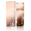 Click to view product details and reviews for Michael Kors Rose Radiant Gold Eau De Parfum 50ml.