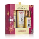 Image of Burt's Bees Natural Edit Gift Set (Worth £40.68)