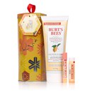 Image of Burt's Bees Naturally Gifted Gift Set - Cocoa Edition
