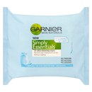 Click to view product details and reviews for Garnier Vitamin Enriched Cleansing Wipes 25 Pack.