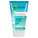Click to view product details and reviews for Garnier Pure Active Anti Blackhead Wash 150ml.