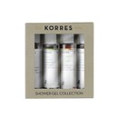 Click to view product details and reviews for Korres Mini Shower Gel Set Worth &pound;1200.