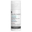 Click to view product details and reviews for Paulas Choice Clear Regular Strength Anti Redness Exfoliating Solution With 2 Salicylic Acid Trial Size 30ml.